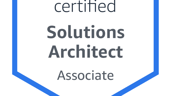 AWS 認定 Solutions Architect - Associate (SAA-C02) 受験記録
