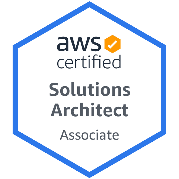 AWS 認定 Solutions Architect - Associate (SAA-C02) 受験記録