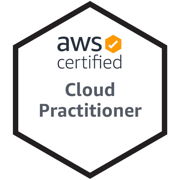 AWS 認定 Cloud Practitioner (CLF-C01) 受験記録