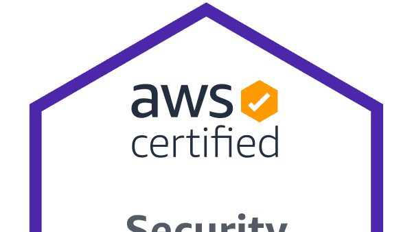 AWS 認定 Security – Specialty (SCS-C01) 受験記録