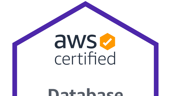 AWS 認定 Database – Specialty (DBS-C01) 受験記録
