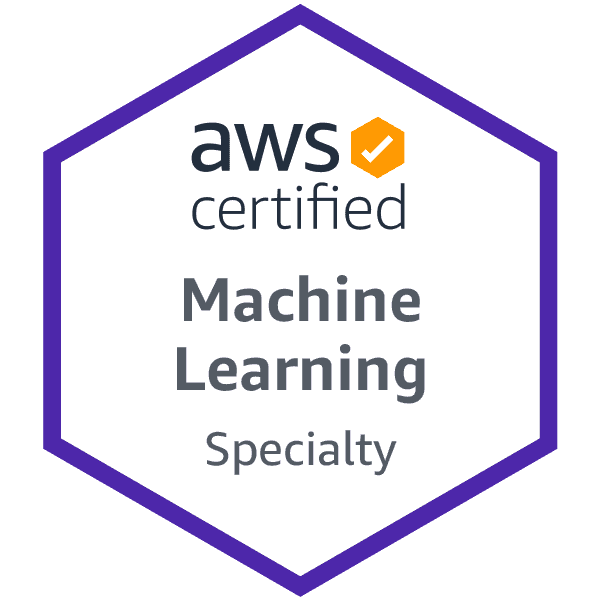 AWS 認定 Machine Learning – Specialty (MLS-C01) 受験記録