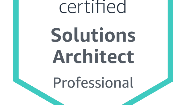 AWS 認定 Solutions Architect – Professional (SAP-C01) 受験記録