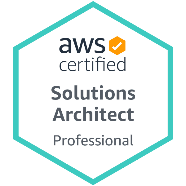 AWS 認定 Solutions Architect – Professional (SAP-C01) 受験記録