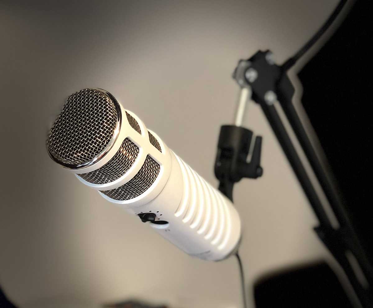 2020年版 ポッドキャスト rehash.fm の収録環境