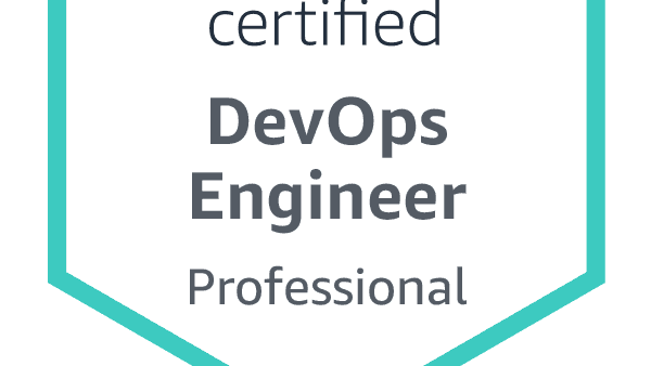 AWS 認定 DevOps Engineer – Professional (DOP-C01) 受験記録