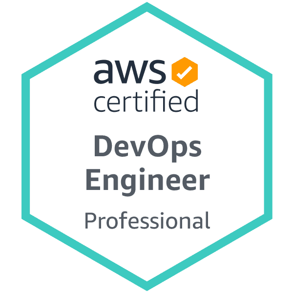 AWS 認定 DevOps Engineer – Professional (DOP-C01) 受験記録